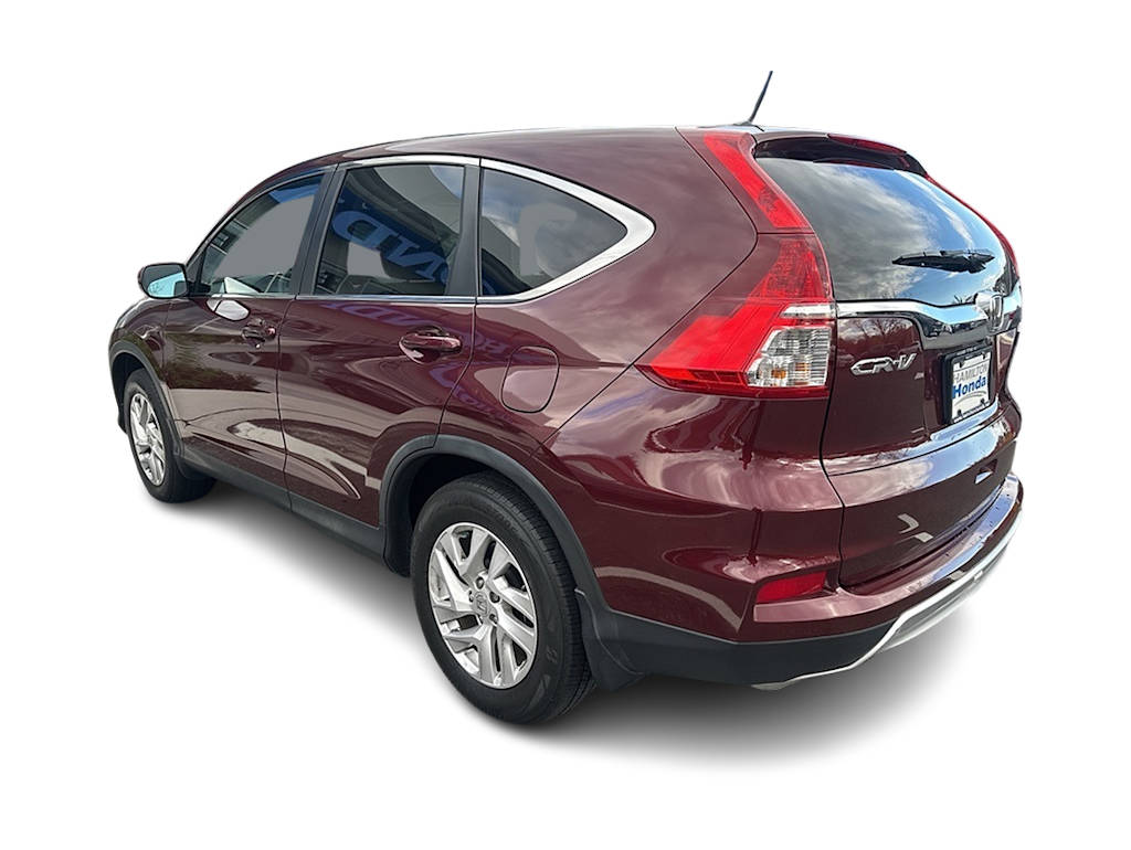 Thumbnail: 2016 Honda CR-V - 3