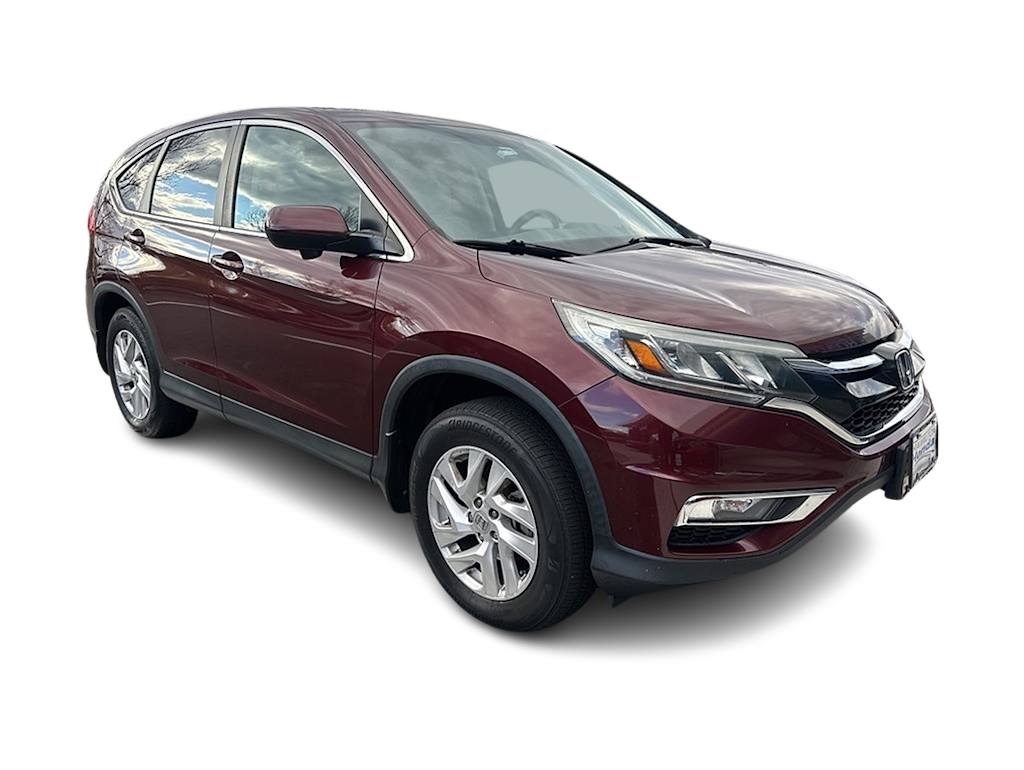 Thumbnail: 2016 Honda CR-V - 10
