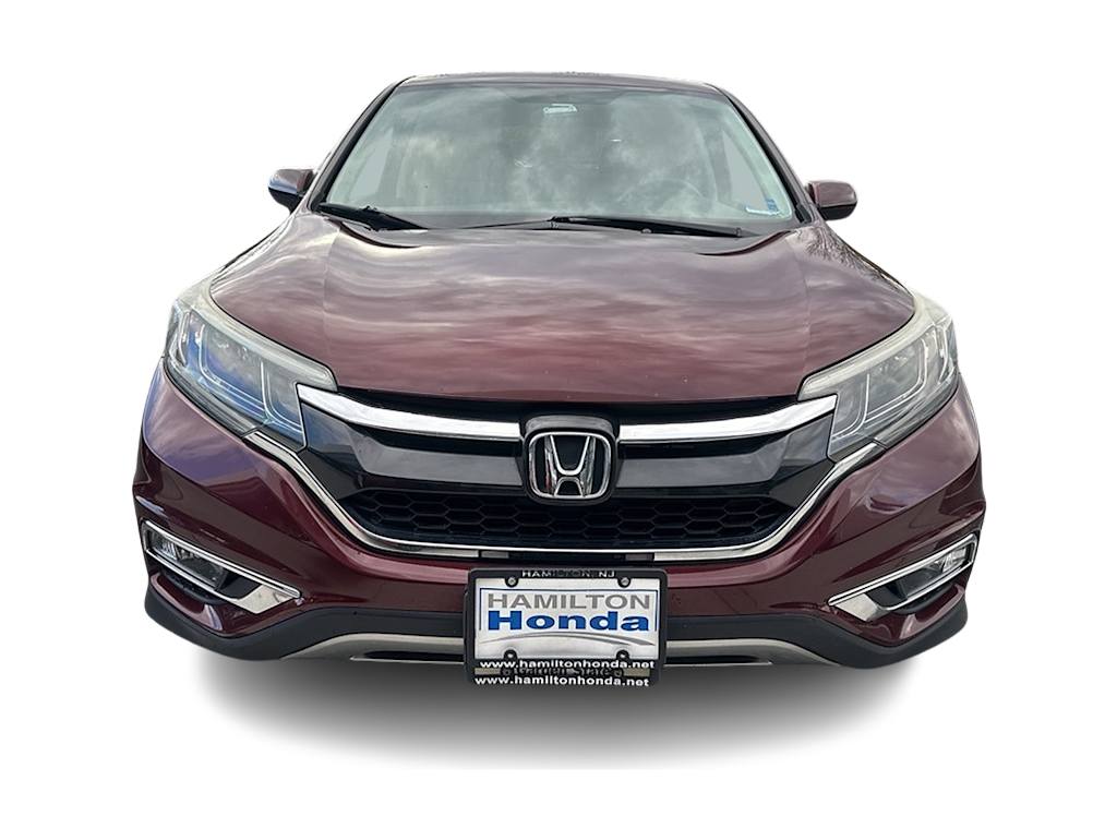Thumbnail: 2016 Honda CR-V - 5