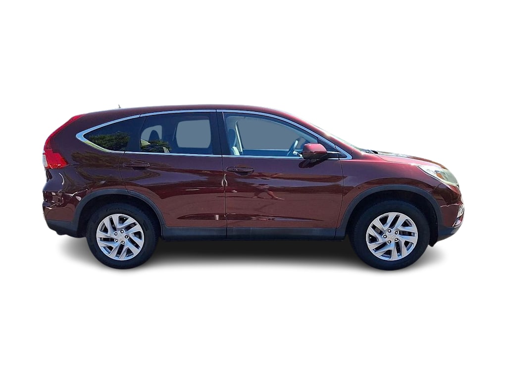 Thumbnail: 2015 Honda CR-V - 16