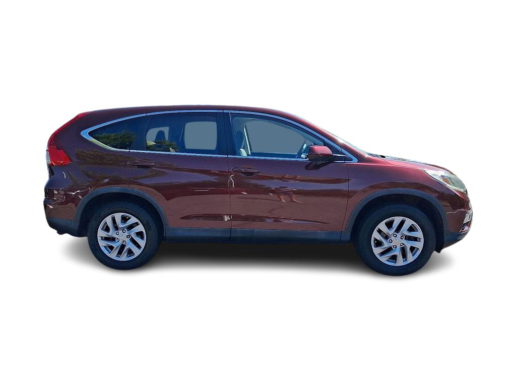 Thumbnail: 2015 Honda CR-V - 26