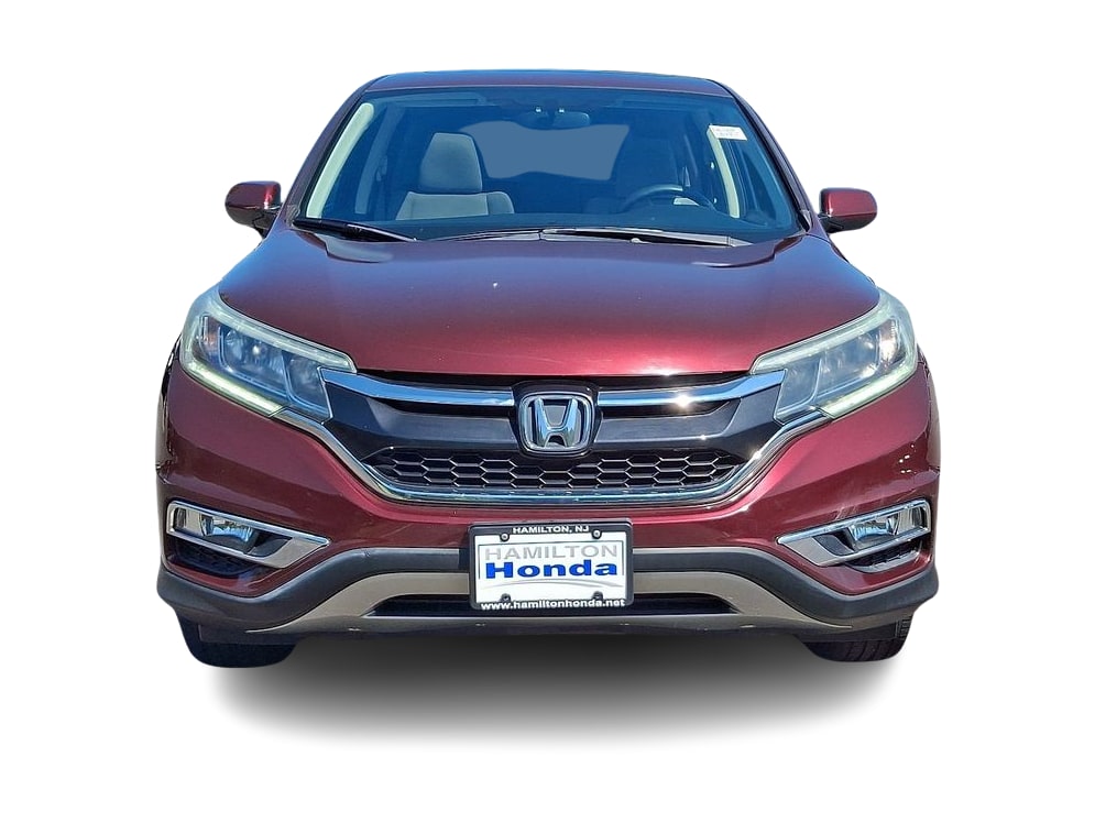 Thumbnail: 2015 Honda CR-V - 28