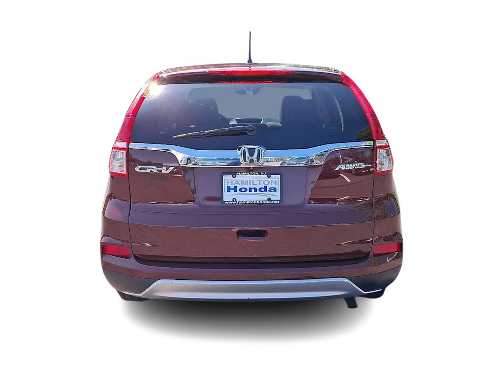 Thumbnail: 2015 Honda CR-V - 24