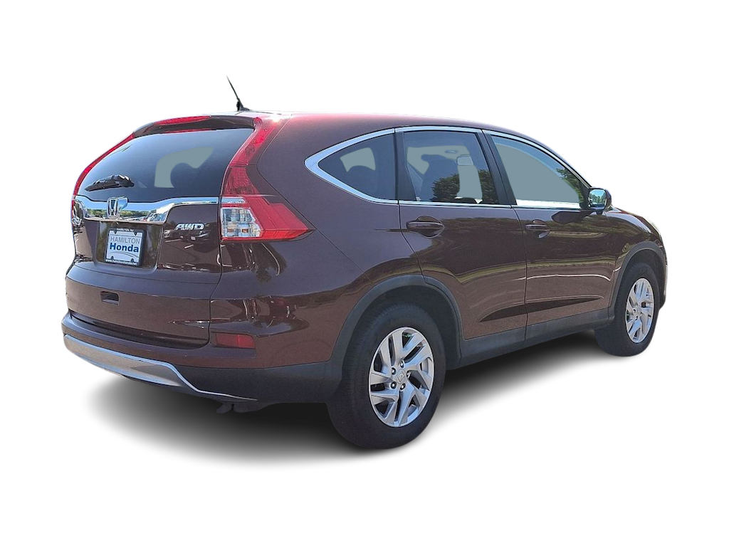 Thumbnail: 2015 Honda CR-V - 25