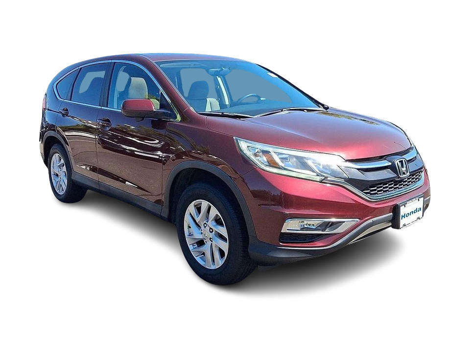 Thumbnail: 2015 Honda CR-V - 13