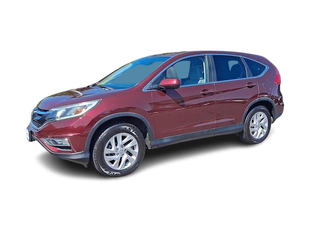 Thumbnail: 2015 Honda CR-V - 3