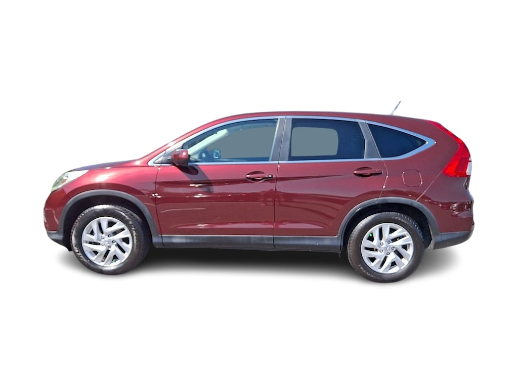 Thumbnail: 2015 Honda CR-V - 14