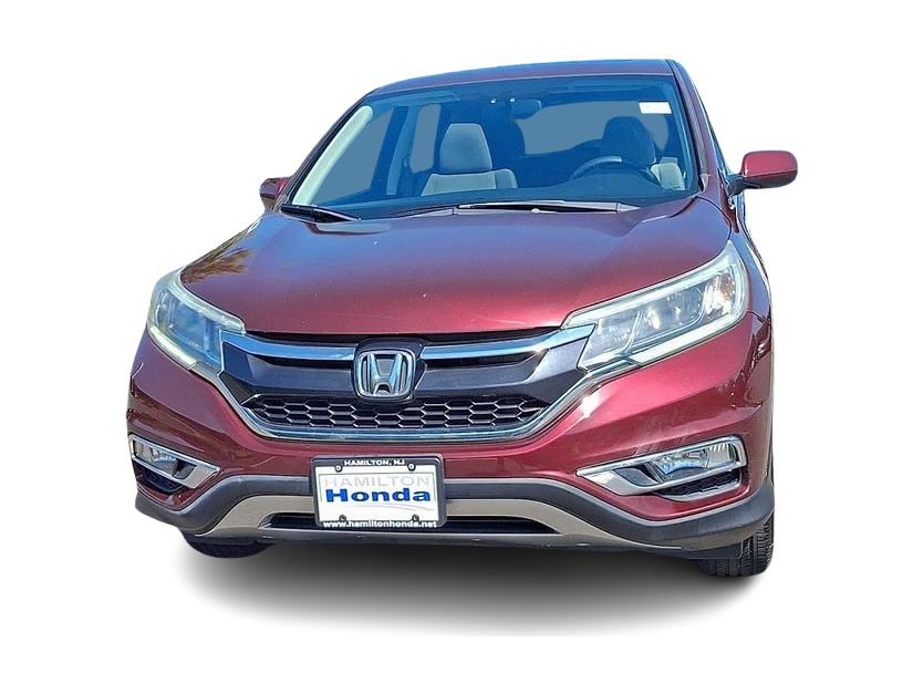 Thumbnail: 2015 Honda CR-V - 6