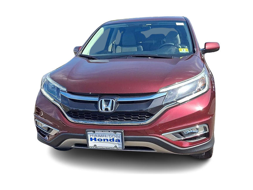 Thumbnail: 2015 Honda CR-V - 6
