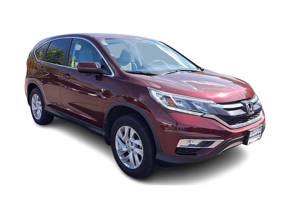 Thumbnail: 2015 Honda CR-V - 14