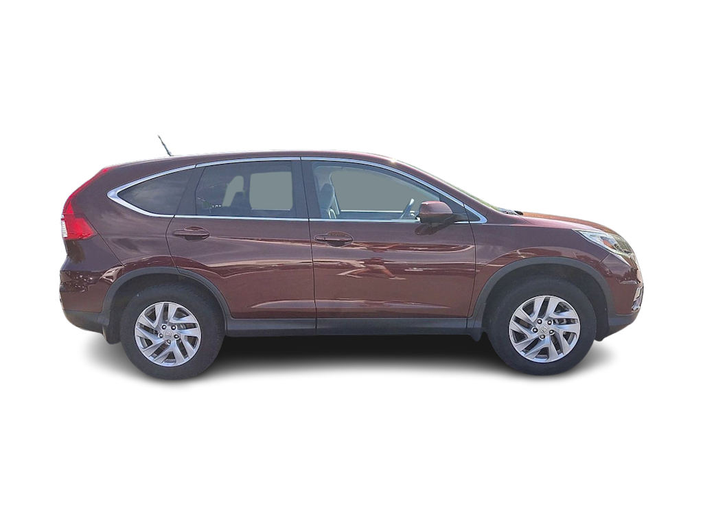 Thumbnail: 2015 Honda CR-V - 17
