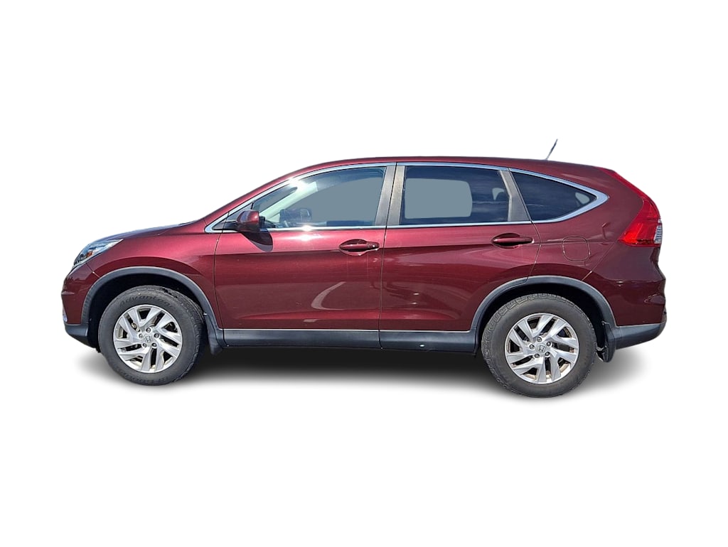 Thumbnail: 2015 Honda CR-V - 15