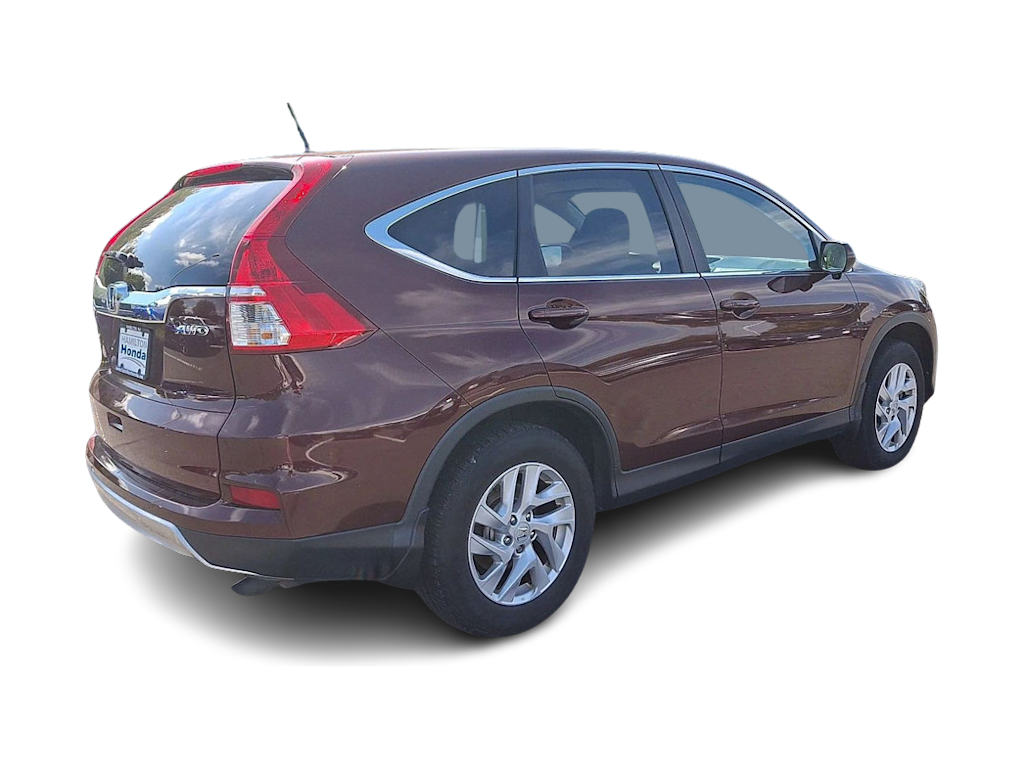 Thumbnail: 2015 Honda CR-V - 16