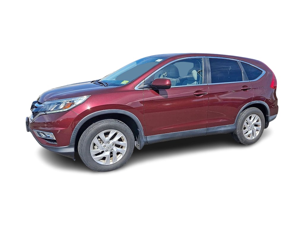 Thumbnail: 2015 Honda CR-V - 3
