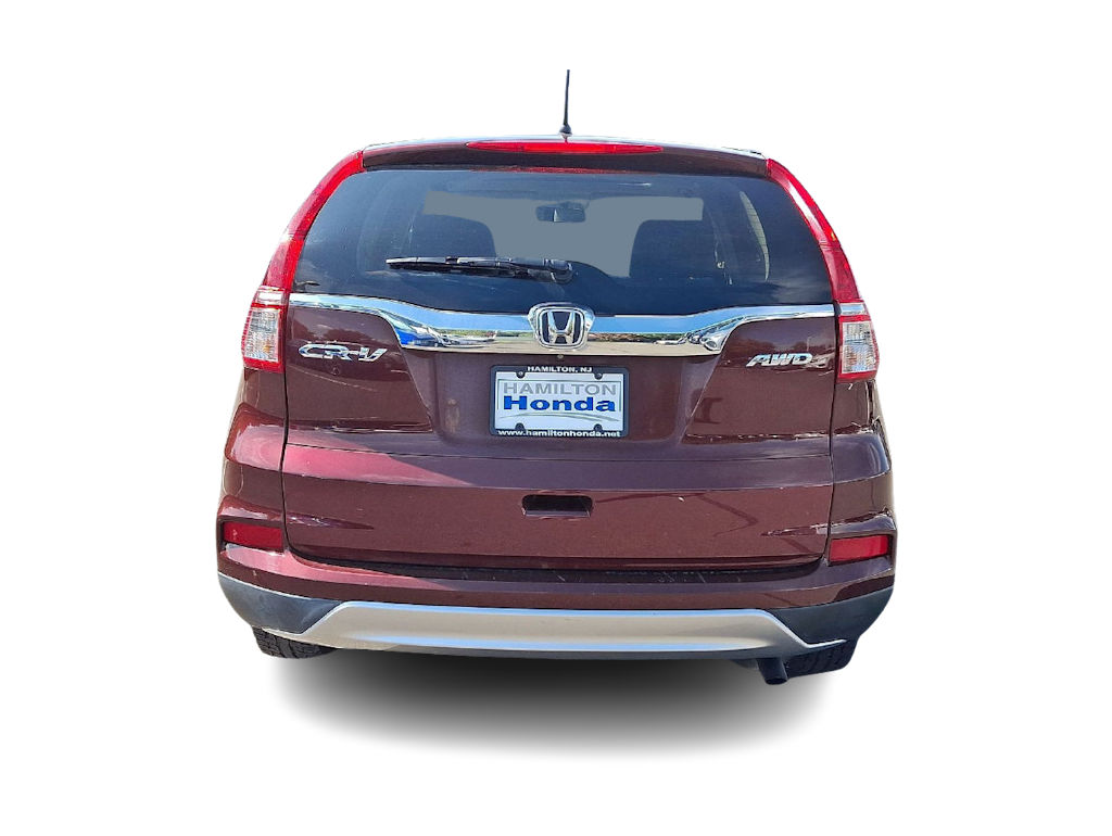 Thumbnail: 2015 Honda CR-V - 24