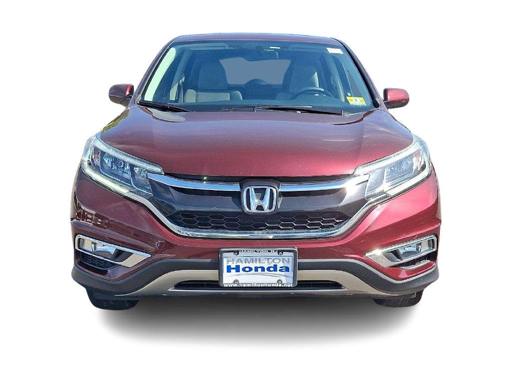 Thumbnail: 2015 Honda CR-V - 28