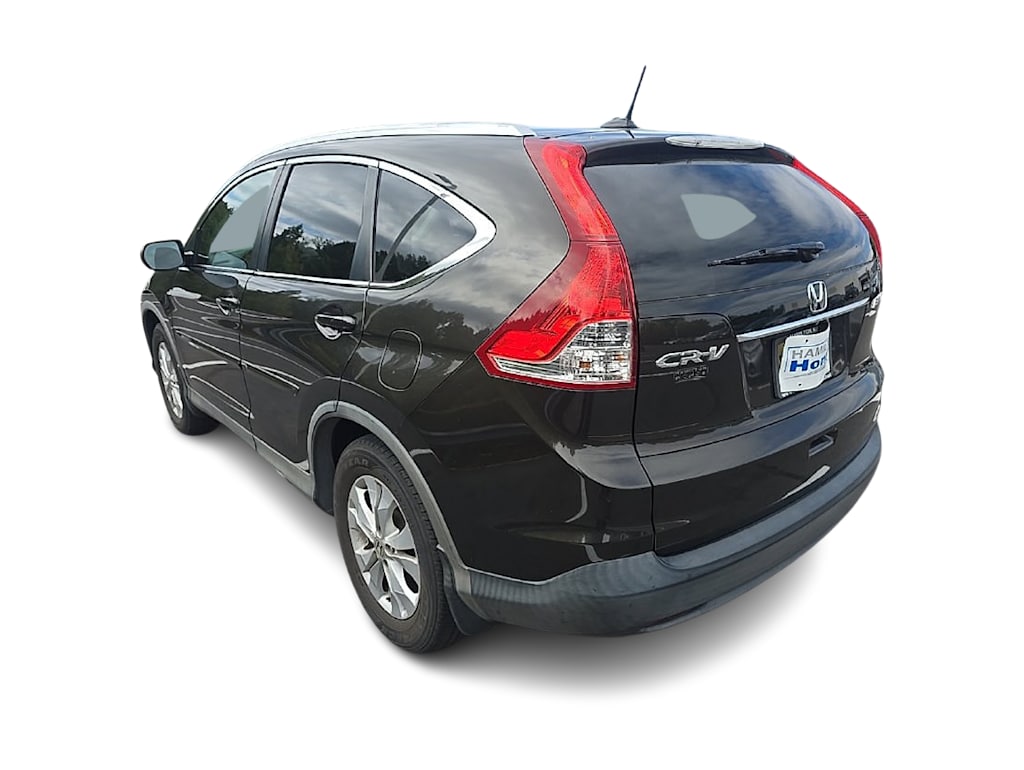Thumbnail: 2014 Honda CR-V - 3