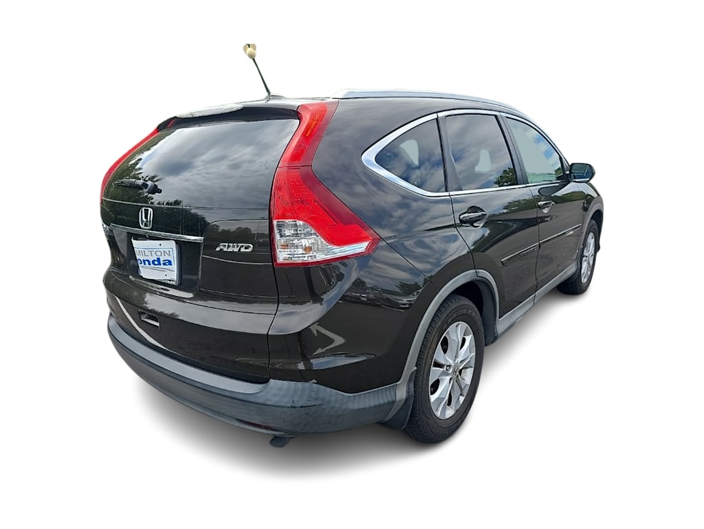 Thumbnail: 2014 Honda CR-V - 12