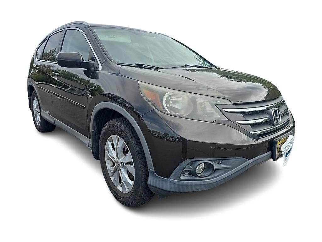 Thumbnail: 2014 Honda CR-V - 11