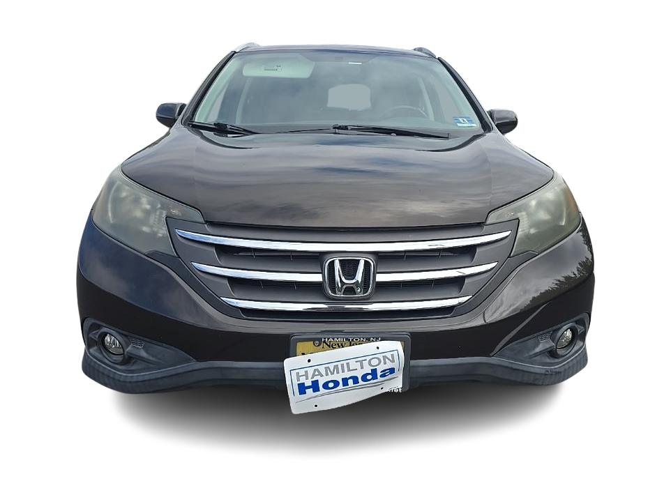 Thumbnail: 2014 Honda CR-V - 5
