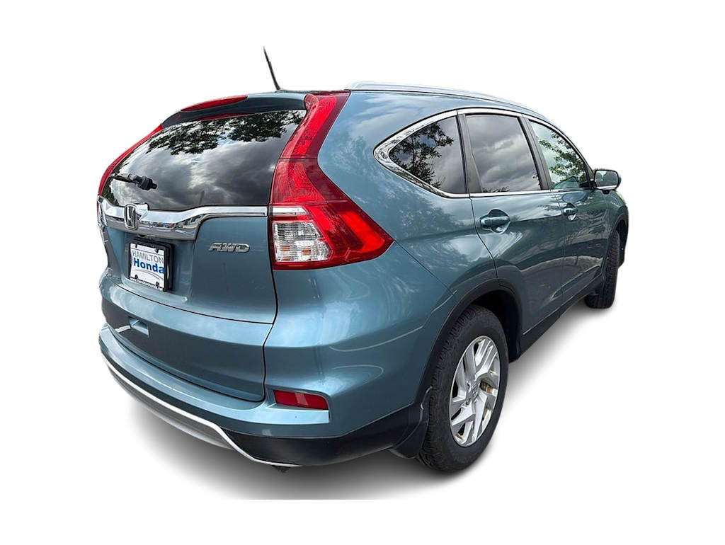 Thumbnail: 2015 Honda CR-V - 14