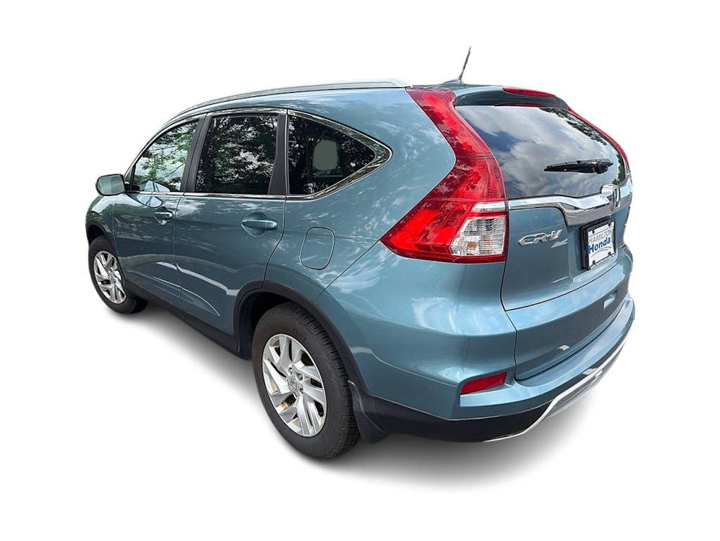 Thumbnail: 2015 Honda CR-V - 3