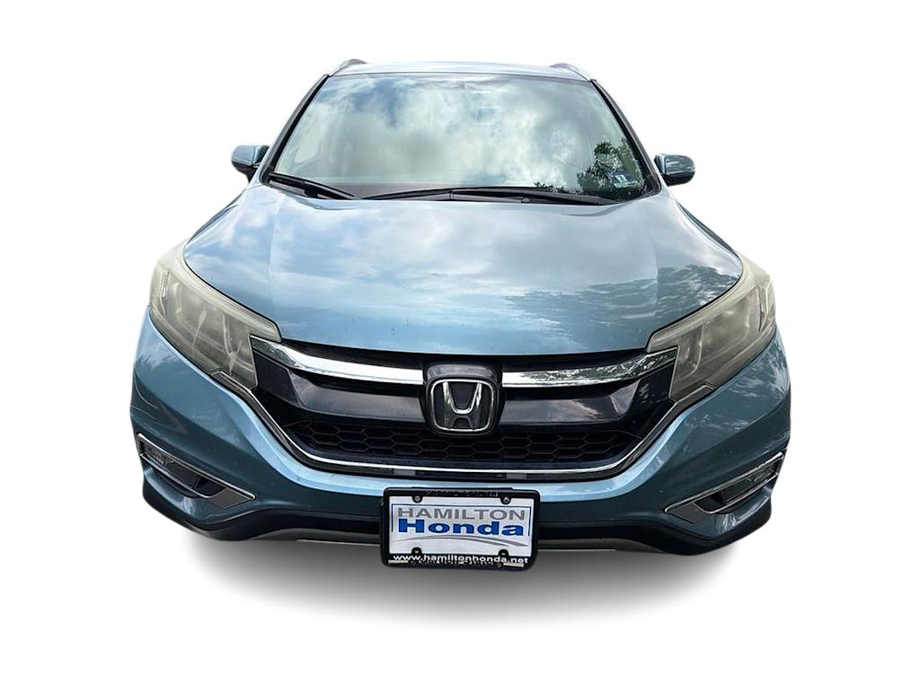 Thumbnail: 2015 Honda CR-V - 5