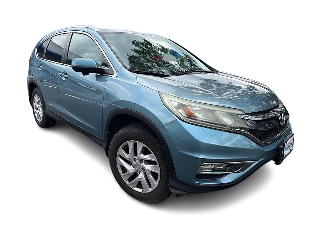 Thumbnail: 2015 Honda CR-V - 13