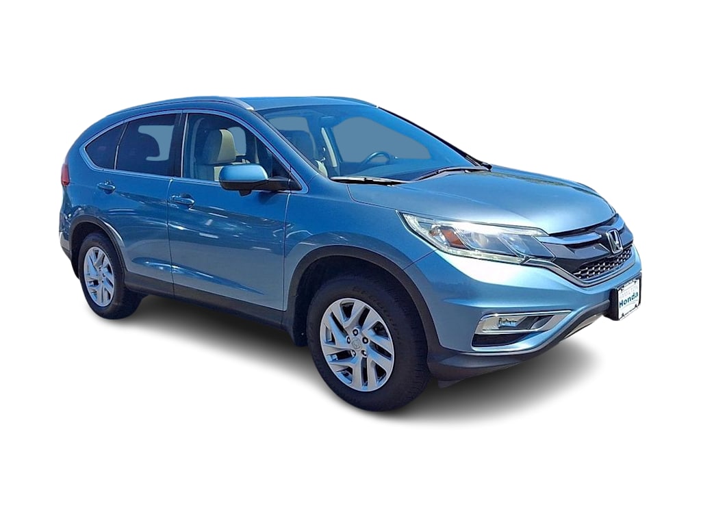 Thumbnail: 2015 Honda CR-V - 13