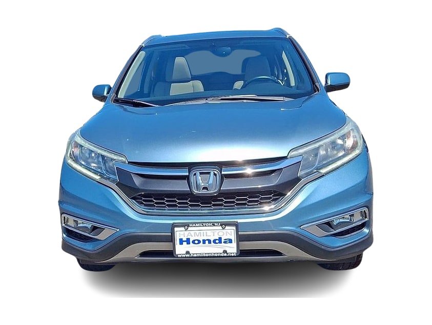 Thumbnail: 2015 Honda CR-V - 6