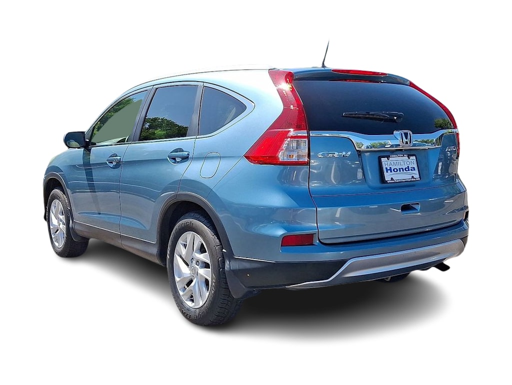 Thumbnail: 2015 Honda CR-V - 23