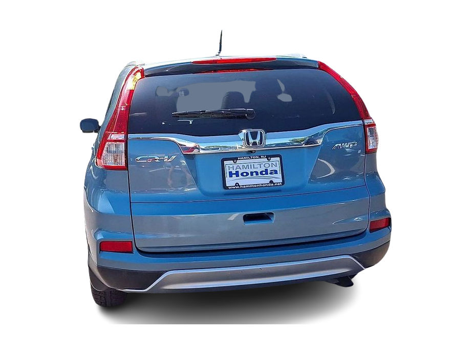 Thumbnail: 2015 Honda CR-V - 5