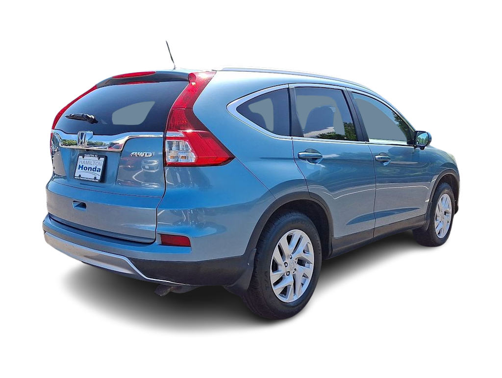 Thumbnail: 2015 Honda CR-V - 25