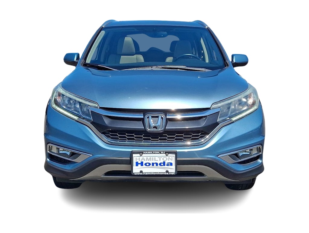 Thumbnail: 2015 Honda CR-V - 28