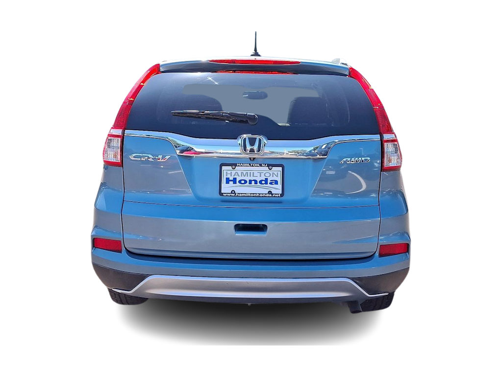 Thumbnail: 2015 Honda CR-V - 24