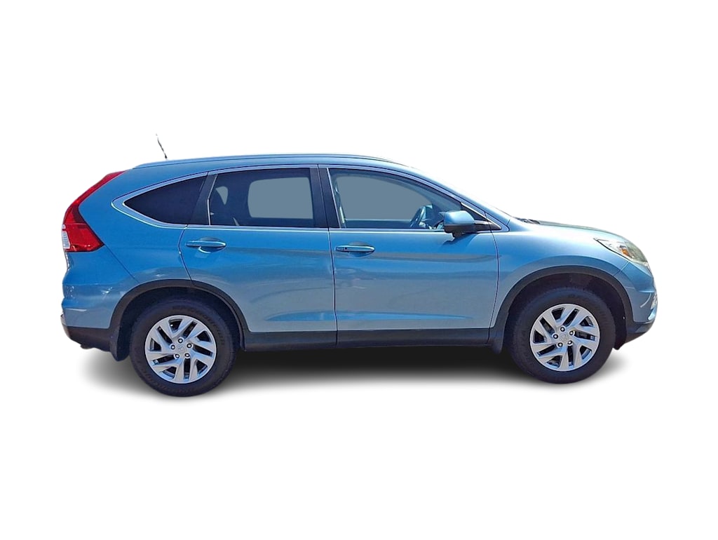 Thumbnail: 2015 Honda CR-V - 16