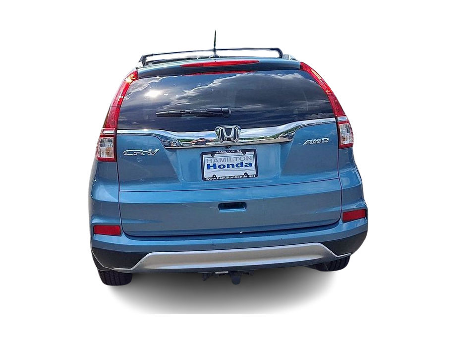 Thumbnail: 2015 Honda CR-V - 5