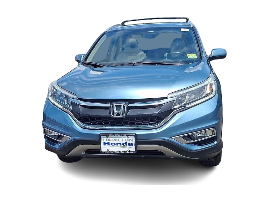 Thumbnail: 2015 Honda CR-V - 6