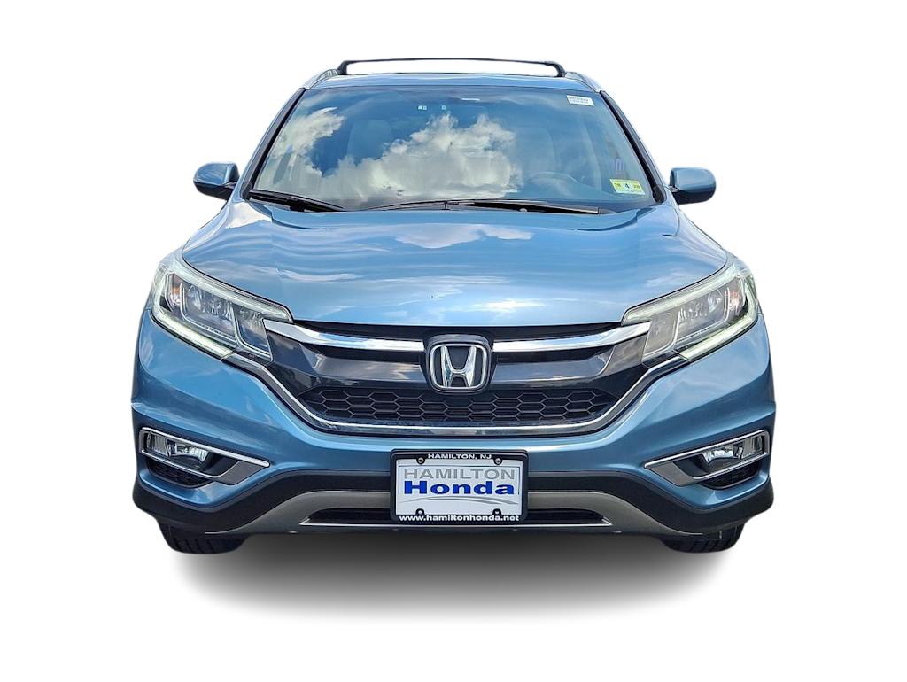 Thumbnail: 2015 Honda CR-V - 28