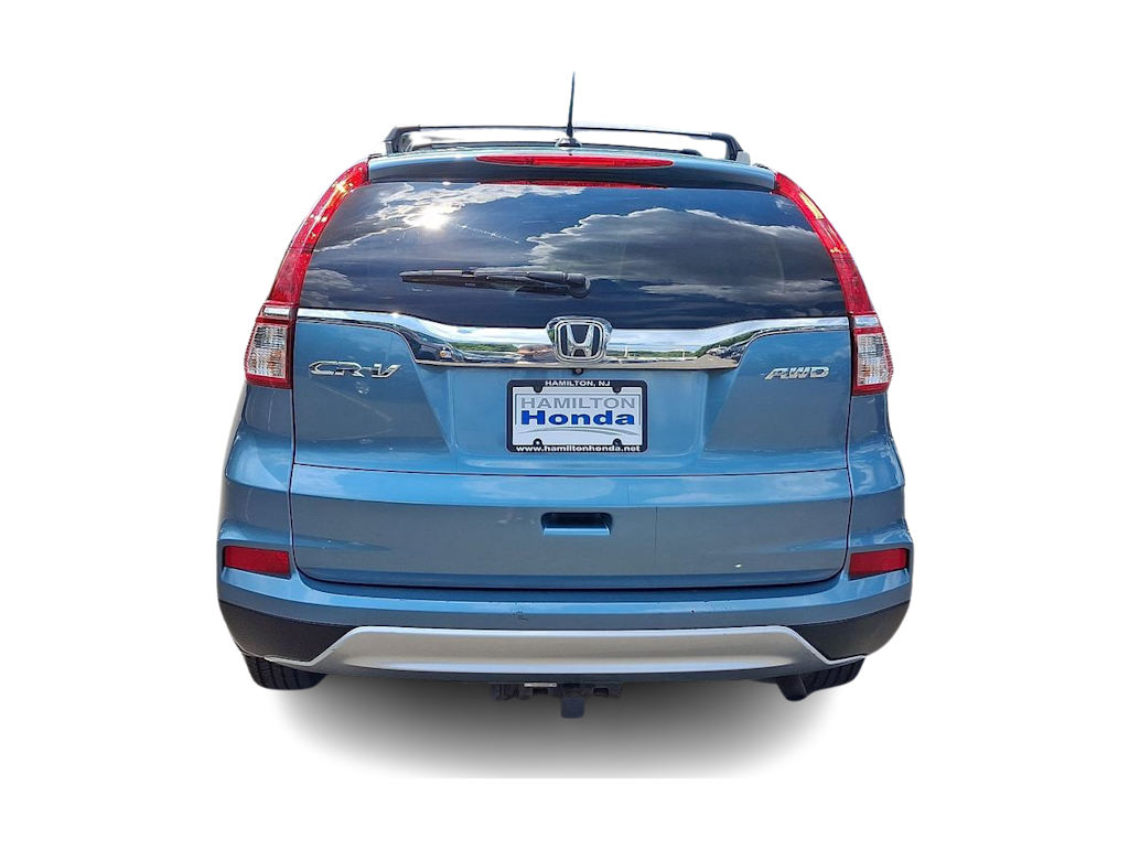Thumbnail: 2015 Honda CR-V - 24
