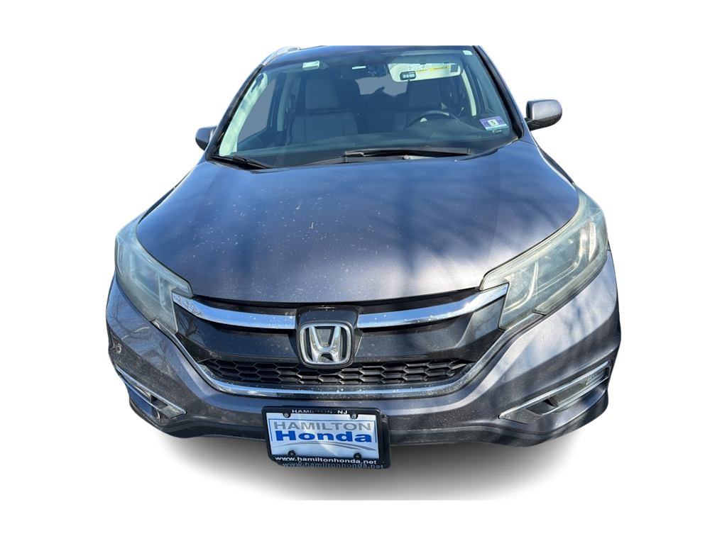 Thumbnail: 2015 Honda CR-V - 5