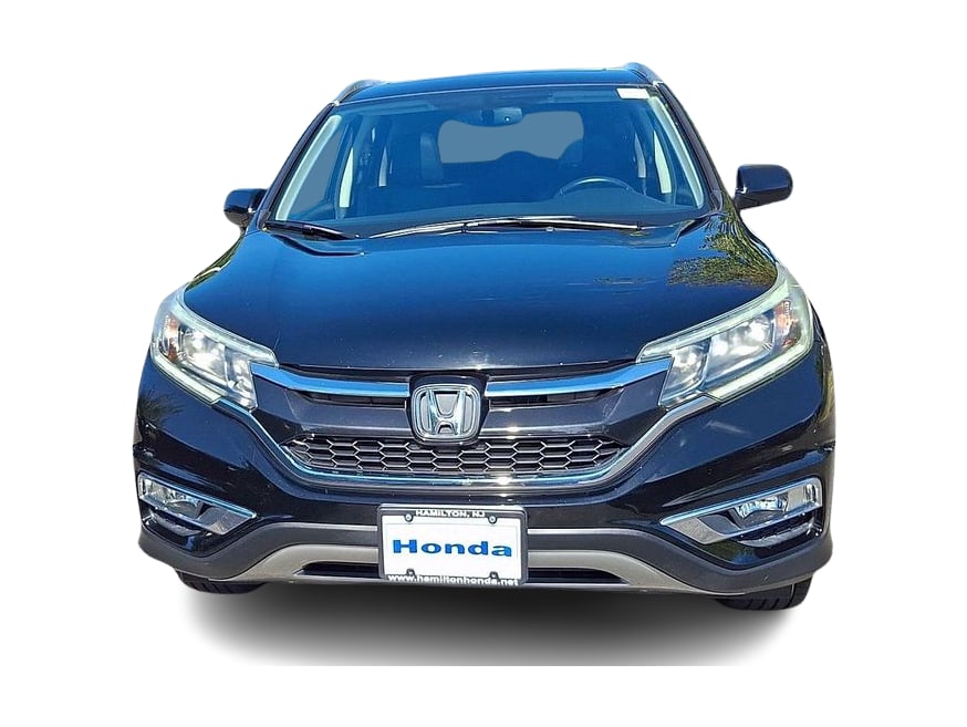 Thumbnail: 2015 Honda CR-V - 6