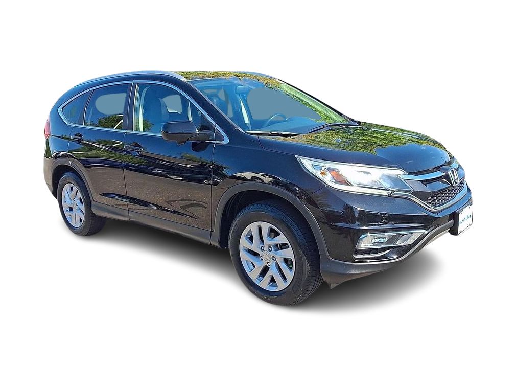 Thumbnail: 2015 Honda CR-V - 13