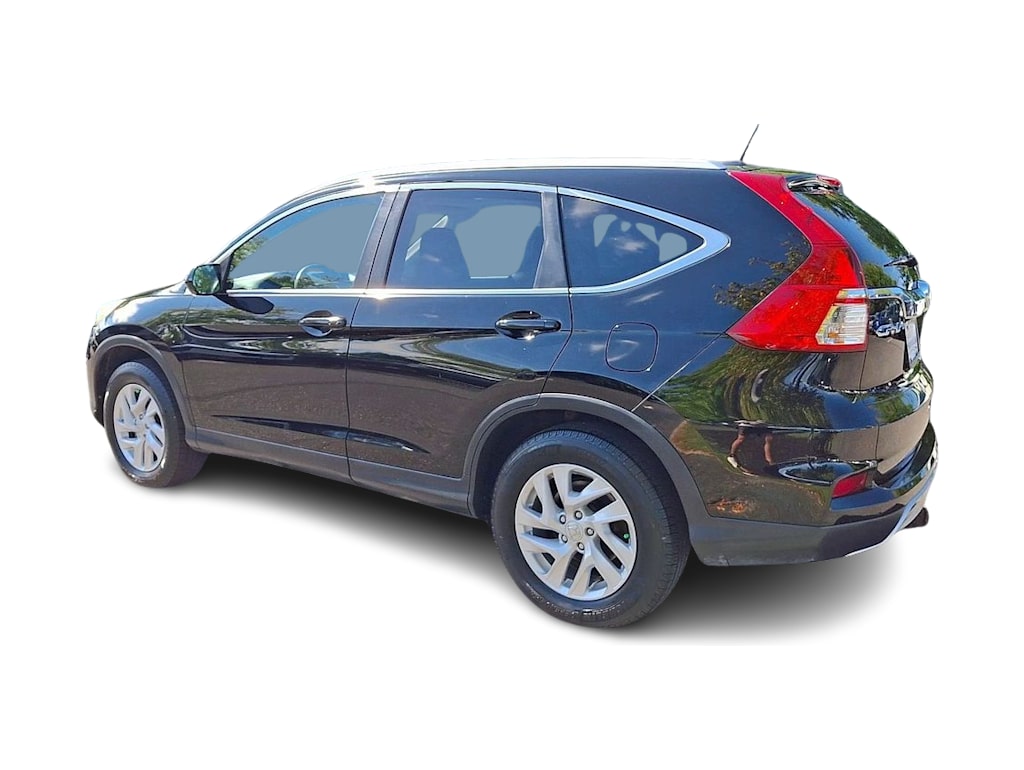 Thumbnail: 2015 Honda CR-V - 4