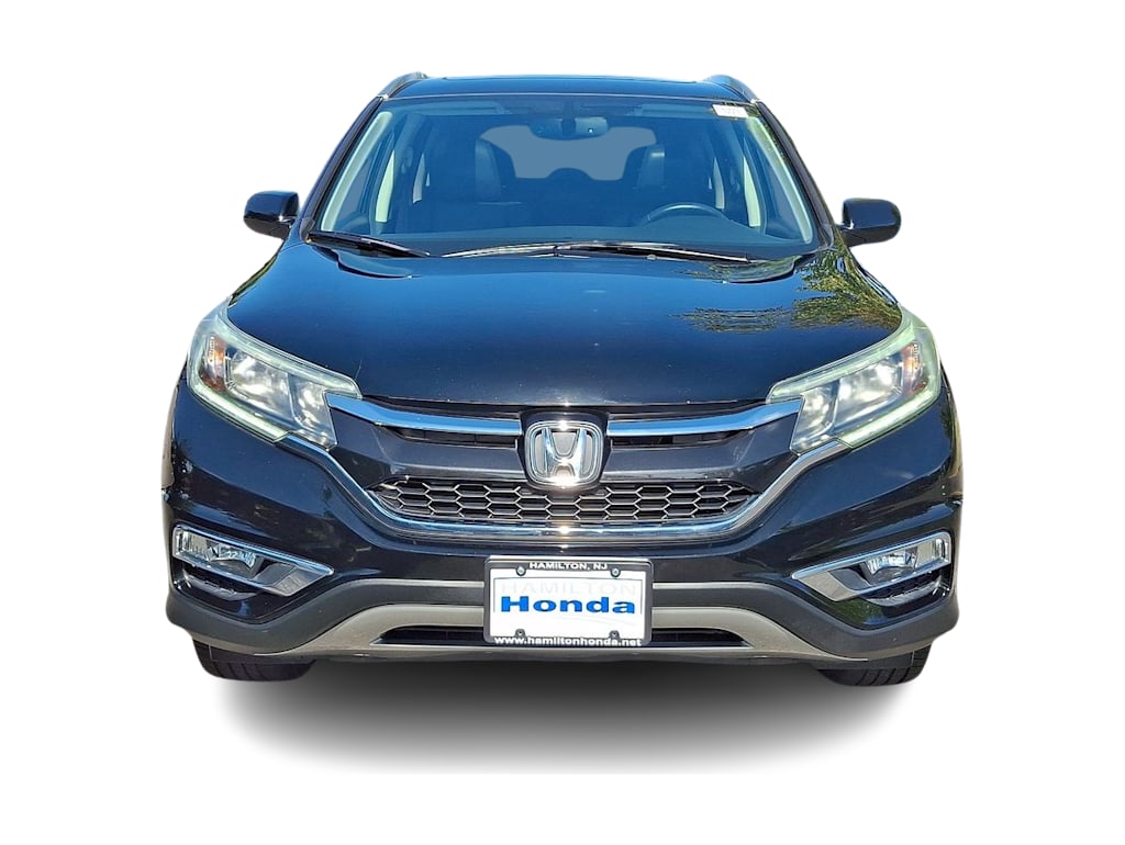 Thumbnail: 2015 Honda CR-V - 28