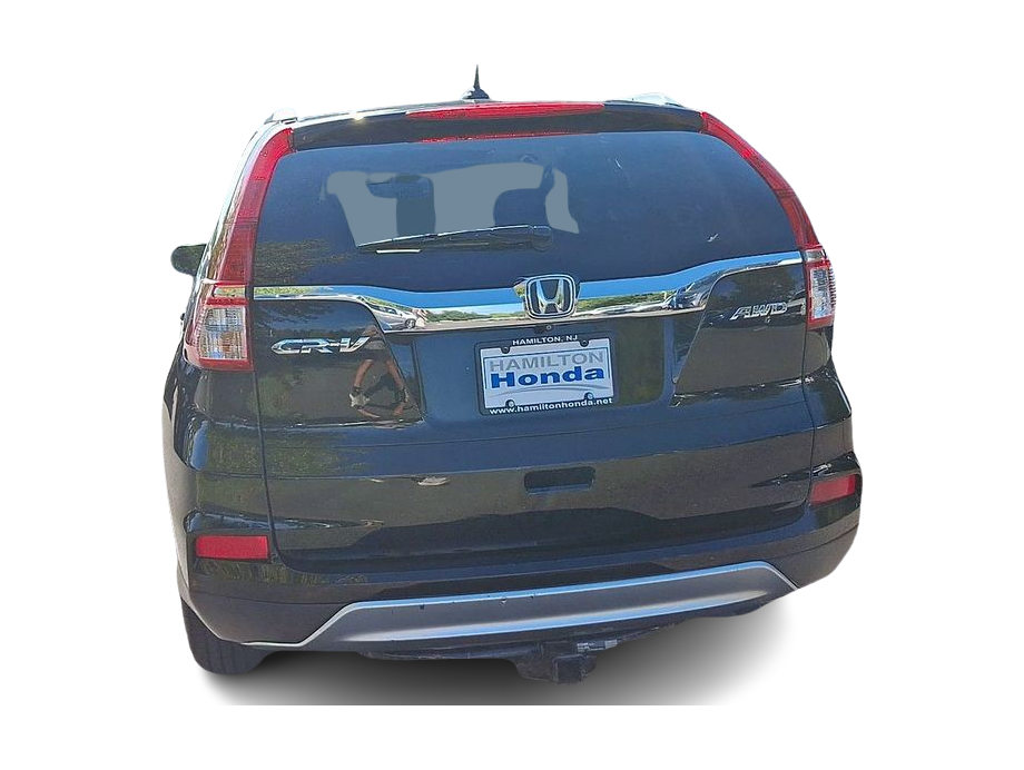 Thumbnail: 2015 Honda CR-V - 5