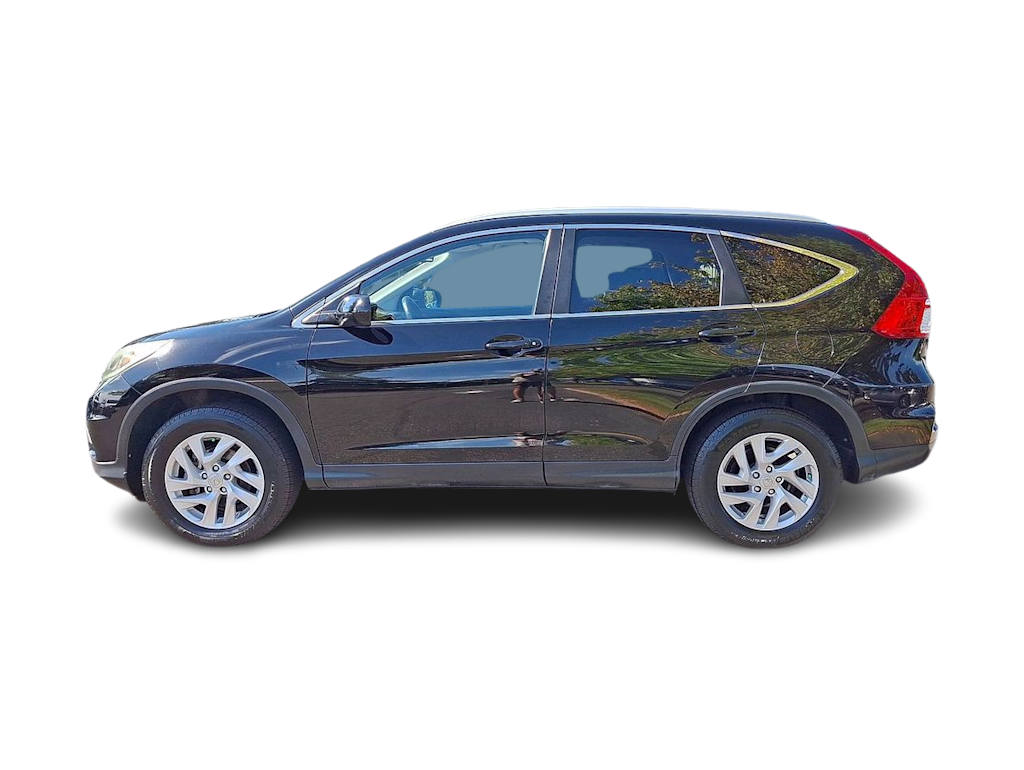 Thumbnail: 2015 Honda CR-V - 3