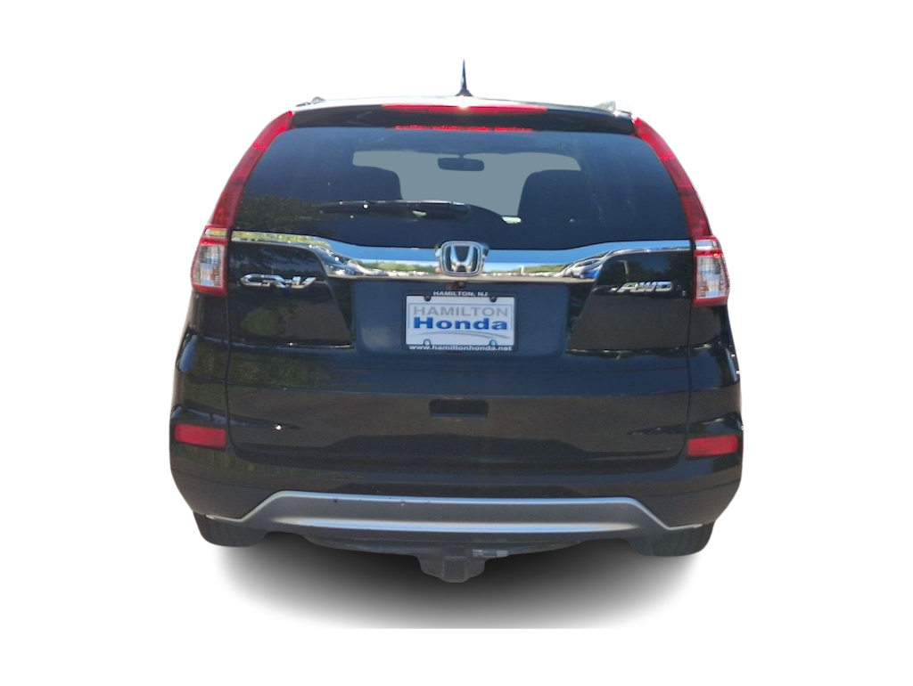 Thumbnail: 2015 Honda CR-V - 24