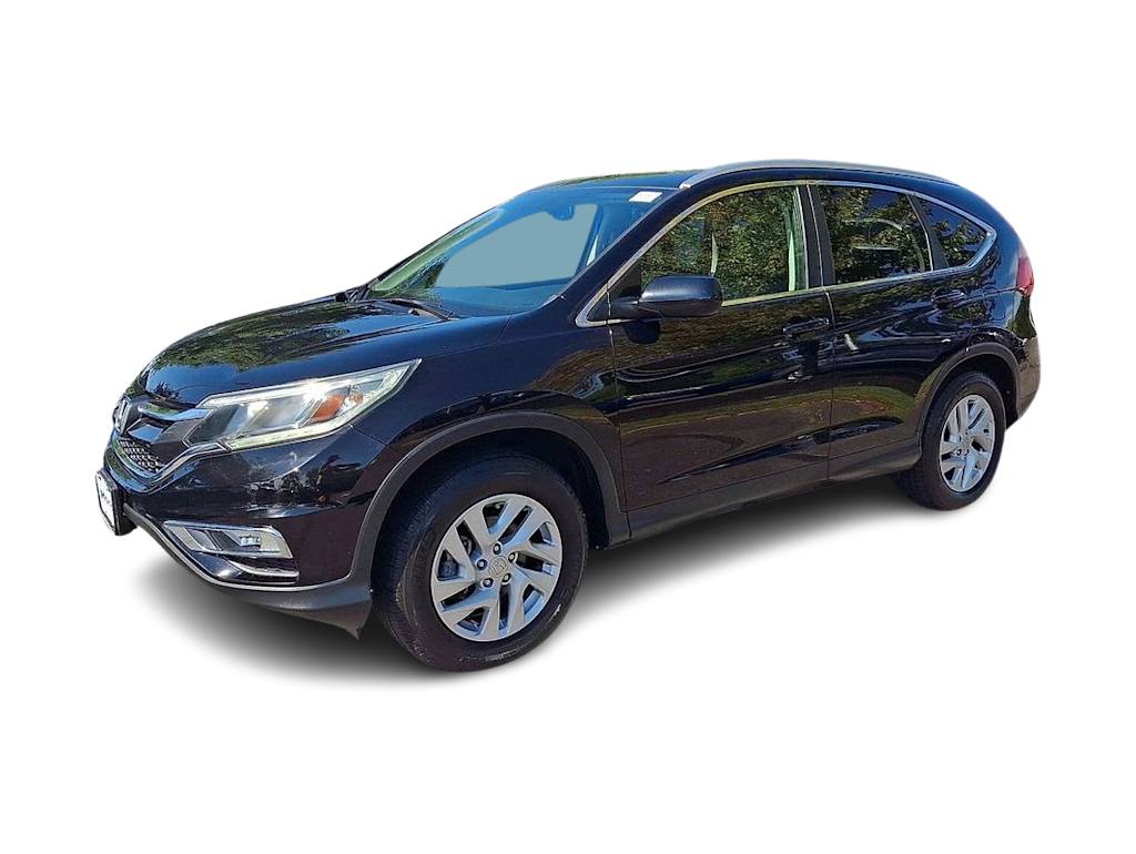 Thumbnail: 2015 Honda CR-V - 14