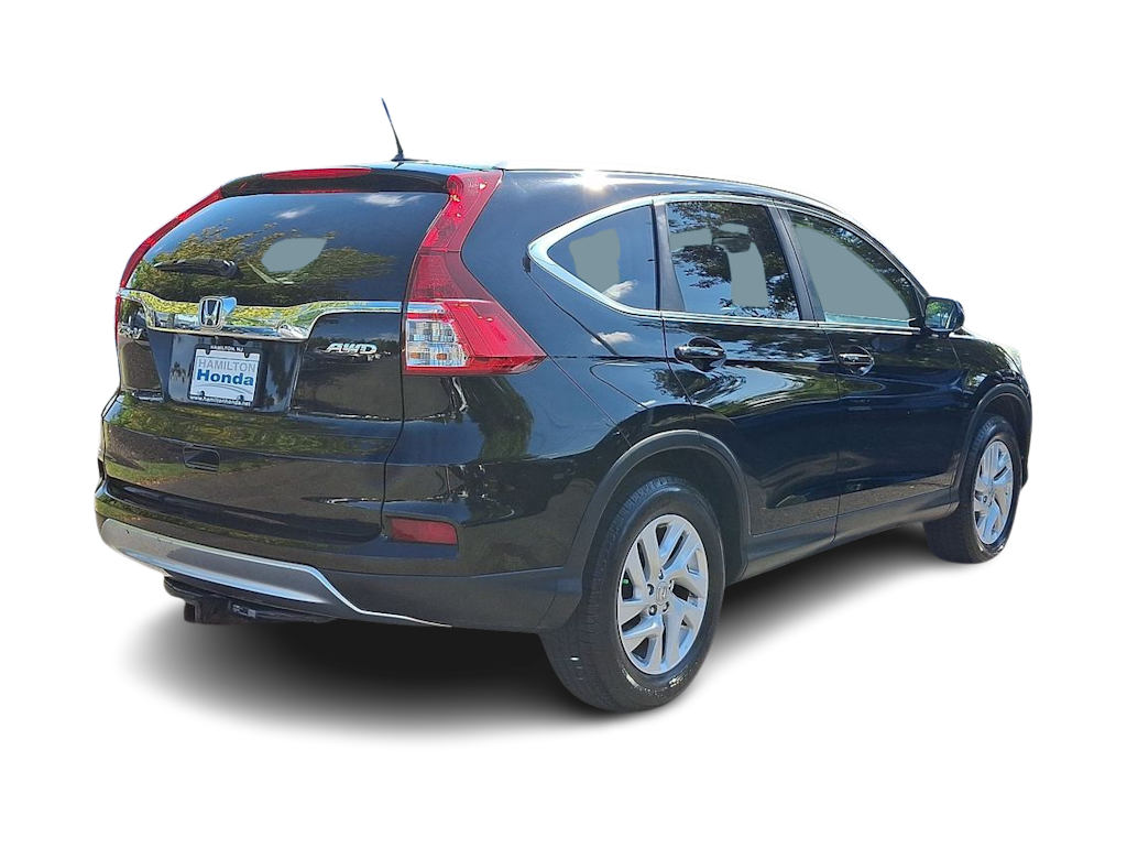Thumbnail: 2015 Honda CR-V - 25